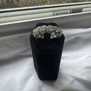 LIVE SHOW LAST ACT RINGS SIZE 10